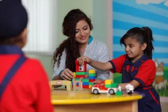 Day Care School in Kaimri Road